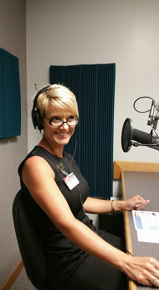 Catherine Ownes, Alzheimer's Idaho